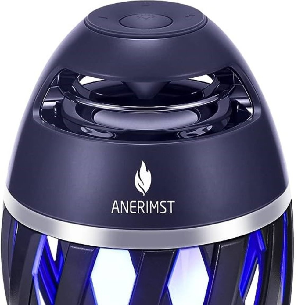 Outdoor Bluetooth Speaker